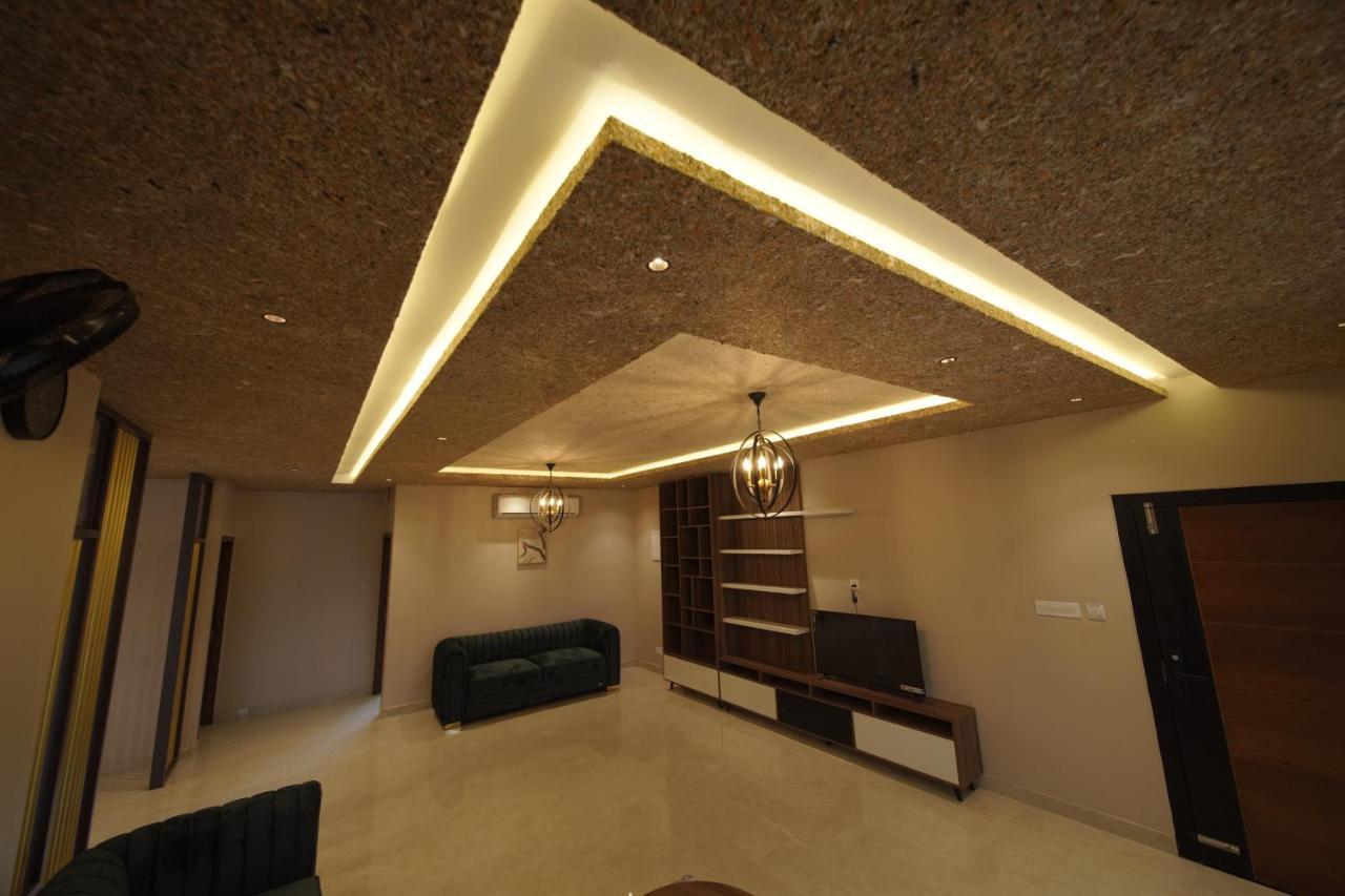 Ncomforts Luxurious Apartments Perintalmanna Exterior foto