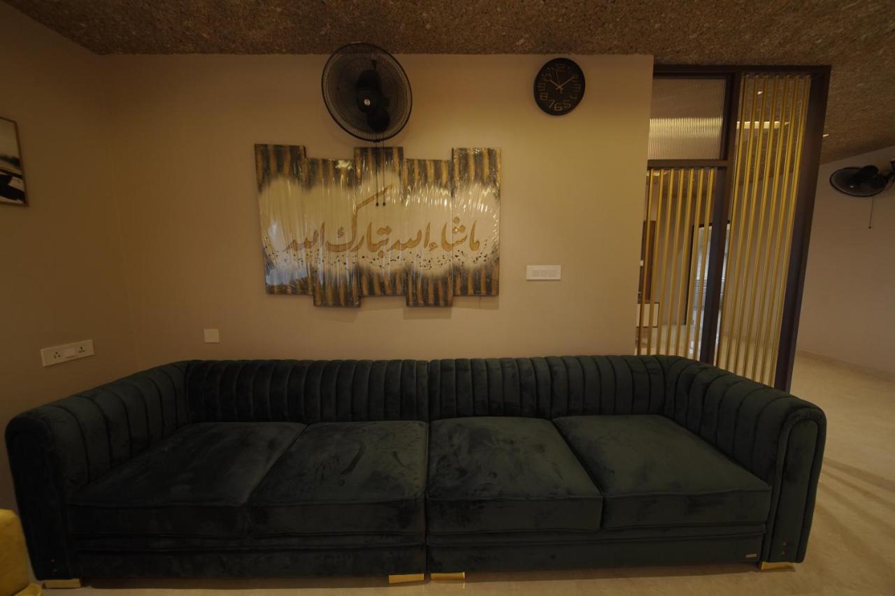 Ncomforts Luxurious Apartments Perintalmanna Exterior foto