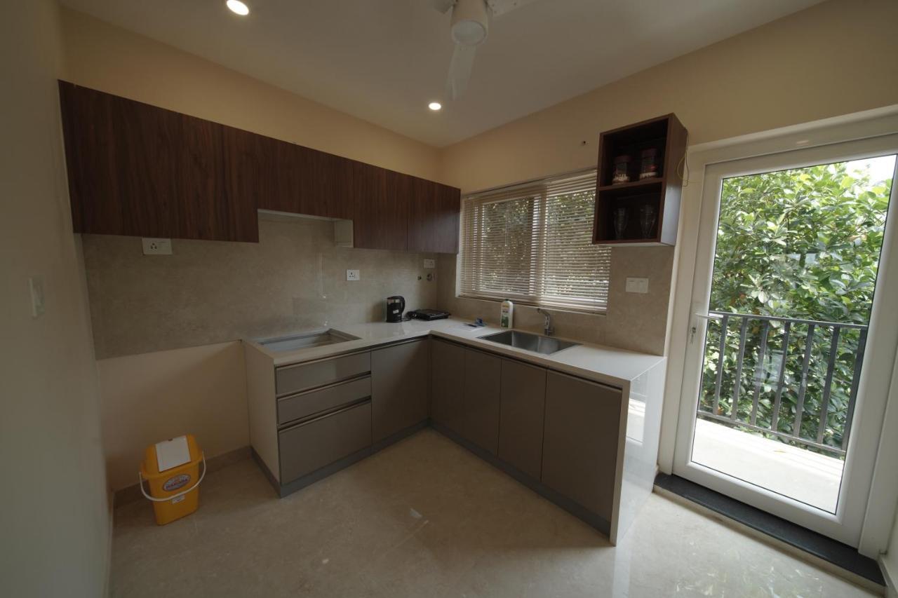Ncomforts Luxurious Apartments Perintalmanna Exterior foto