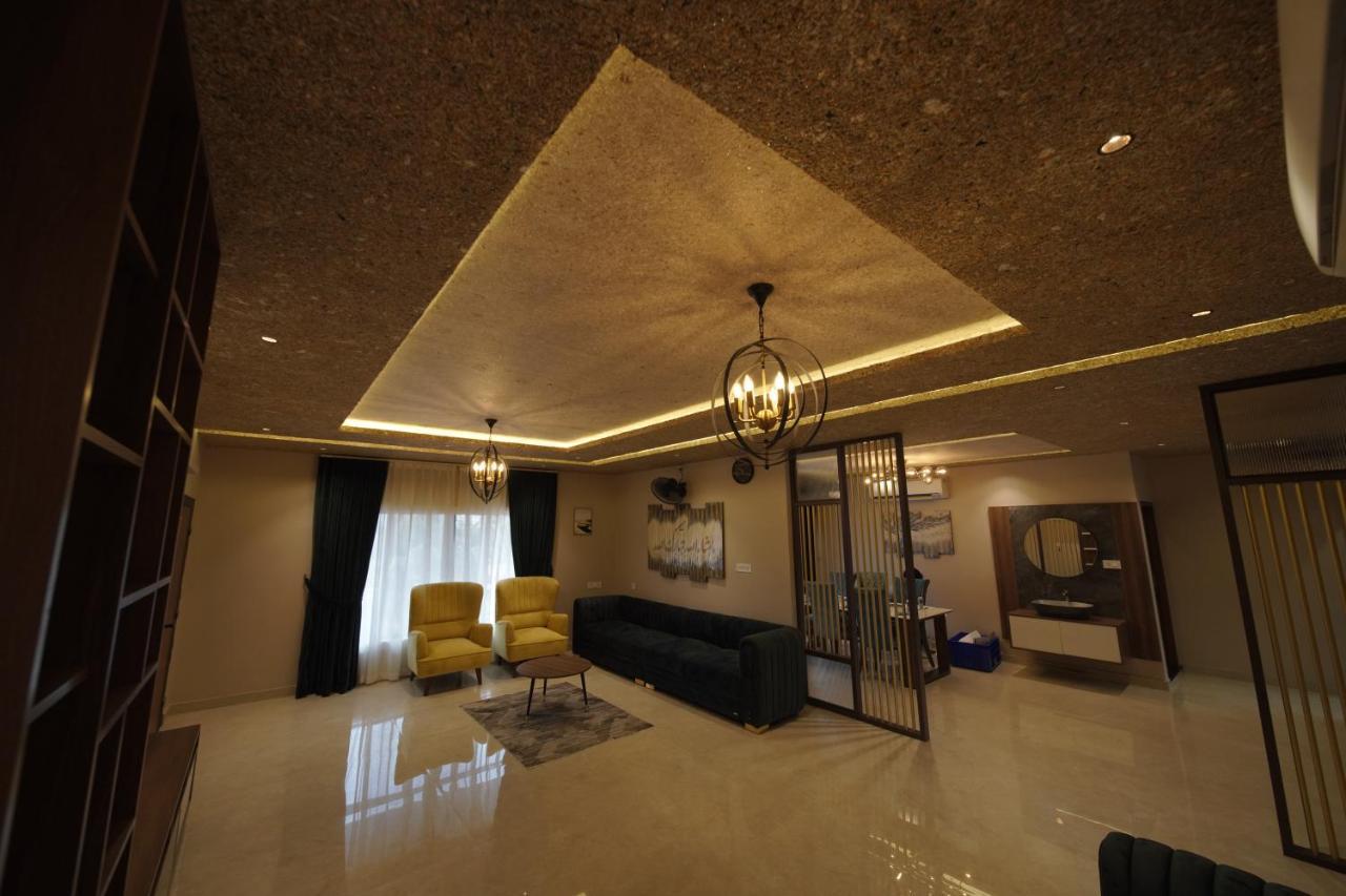 Ncomforts Luxurious Apartments Perintalmanna Exterior foto