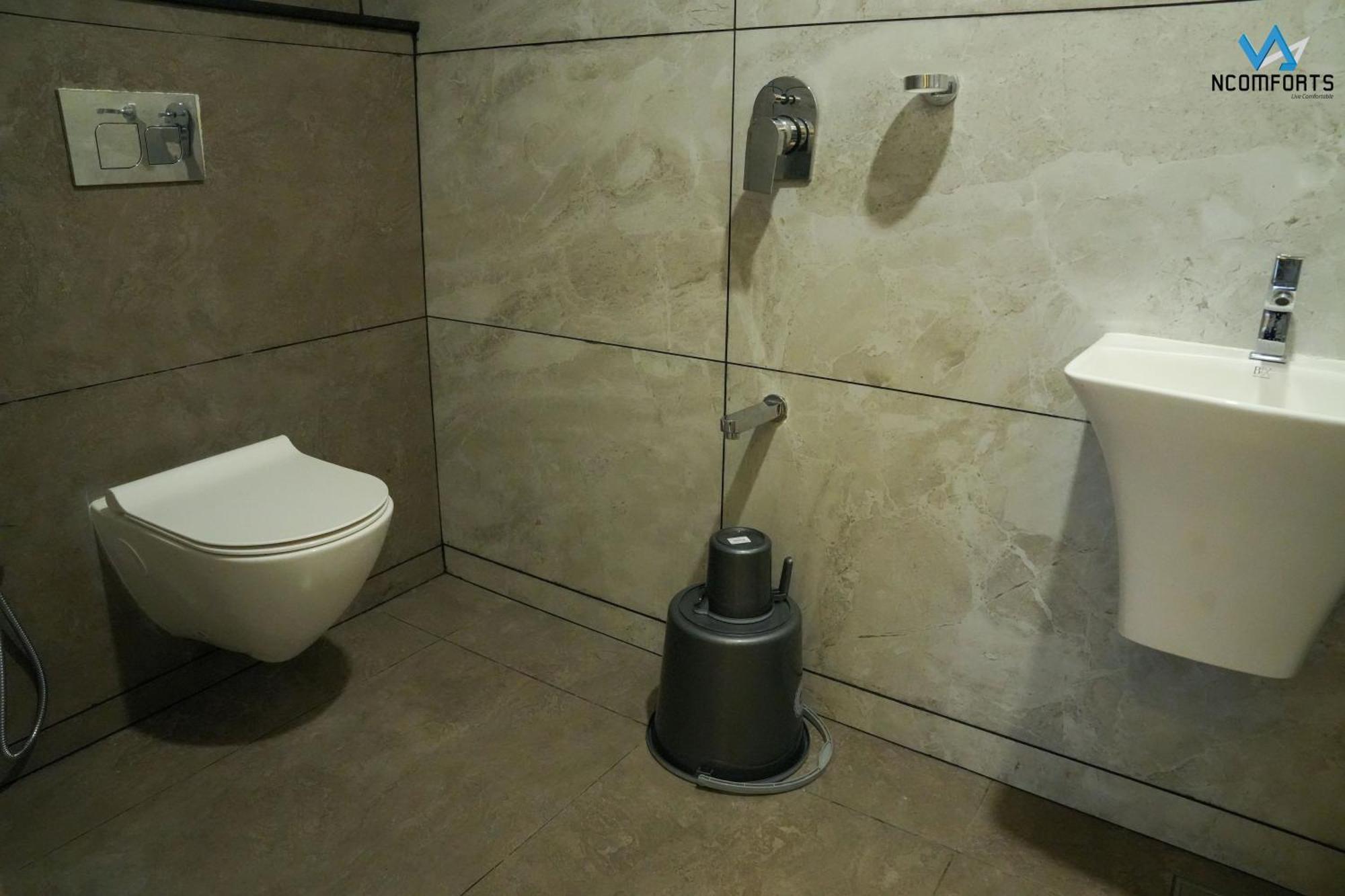 Ncomforts Luxurious Apartments Perintalmanna Exterior foto